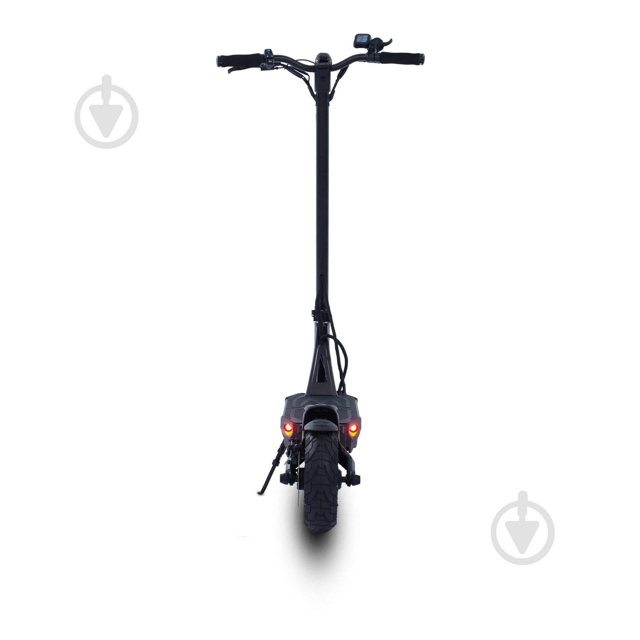 Электросамокат KAABO Mantis 10 Lite, 500 Вт - фото 6