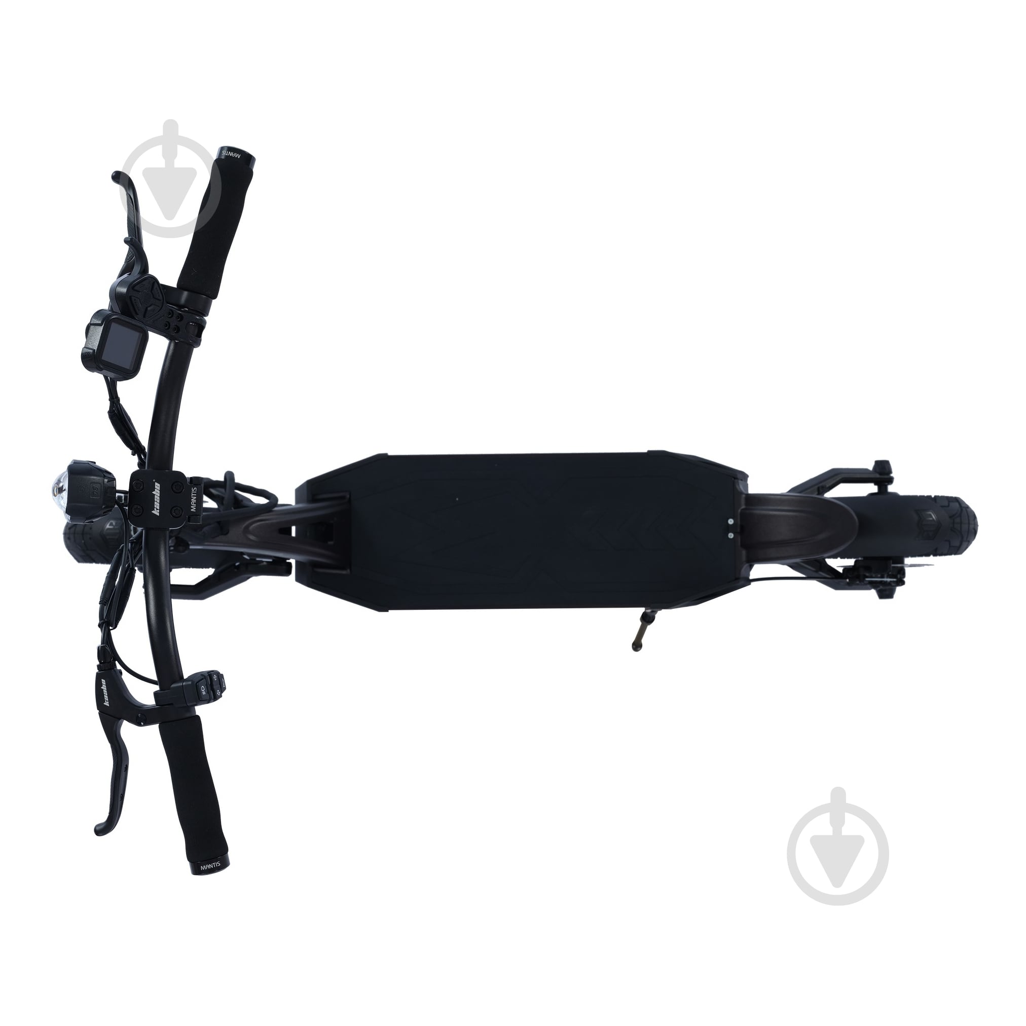 Электросамокат KAABO Mantis 10 Lite, 500 Вт - фото 9