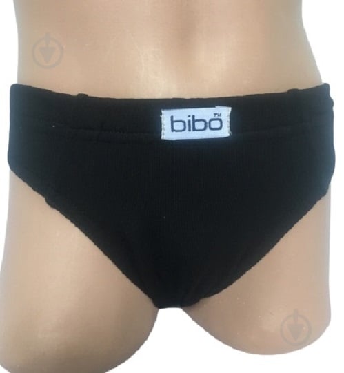 Трусы для мальчика Bibo р.104 черный 21030 - фото 1 Трусы для мальчика Bibo р.104 черный 21030 - фото 1