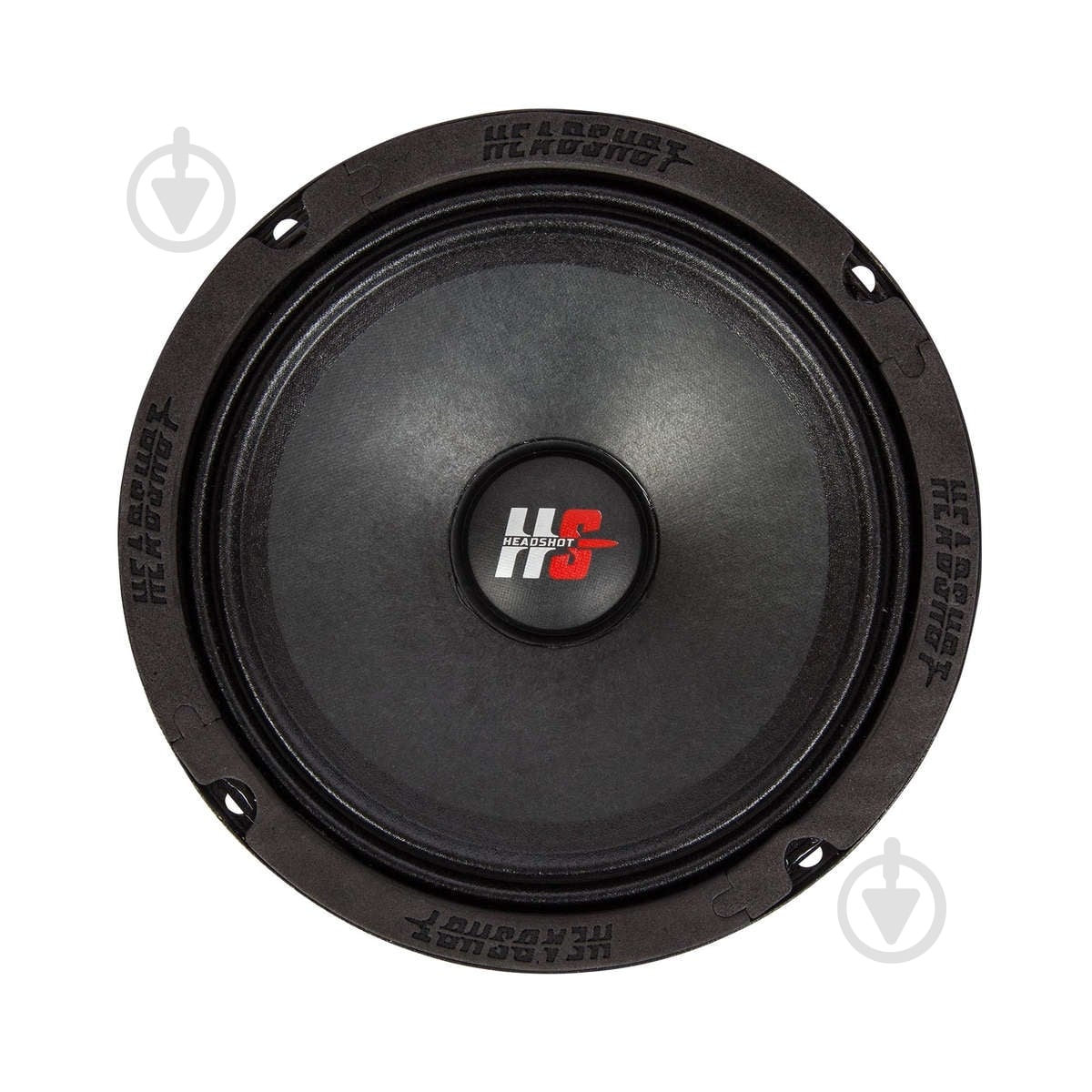 Автоакустика Kicx HeadShot R65 - фото 4
