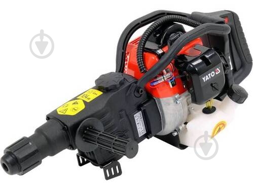 Отбойный молоток YATO YT-82138 - фото 1