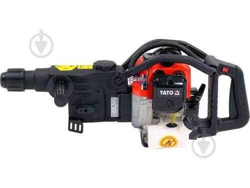 Отбойный молоток YATO YT-82138 - фото 2