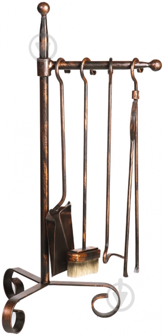 Камінний набір  Затишок - фото 1