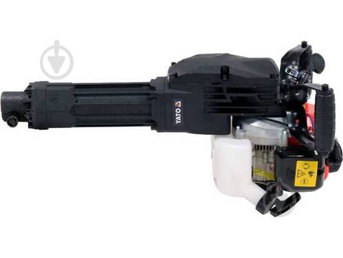 Отбойный молоток YATO YT-82007 - фото 2 Отбойный молоток YATO YT-82007 - фото 2