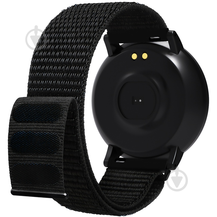 Смарт-часы Media-Tech Active-Band THAITI black (MT871) - фото 6
