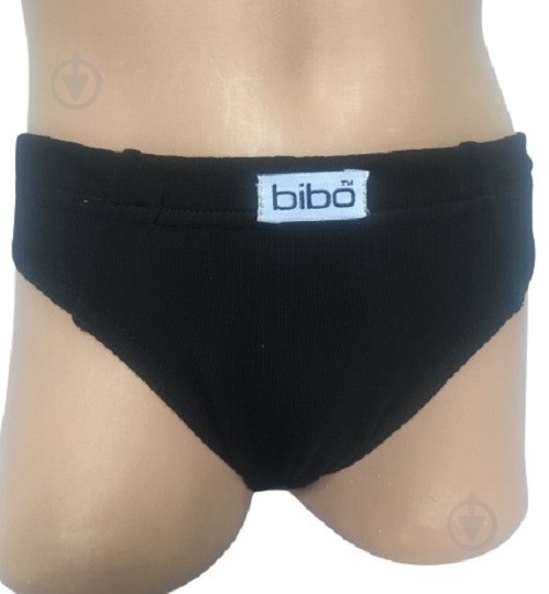 Трусы для мальчика Bibo р.140 черный 21030 - фото 1 Трусы для мальчика Bibo р.140 черный 21030 - фото 1