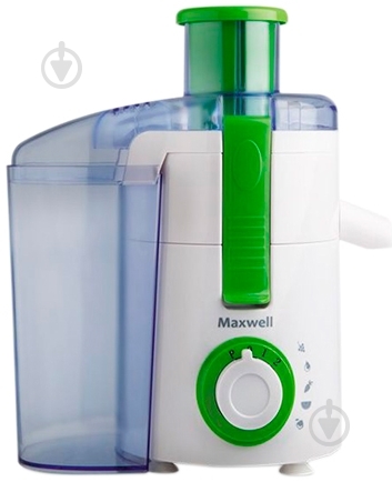 Соковыжималка Maxwell MW-1106 - фото 1