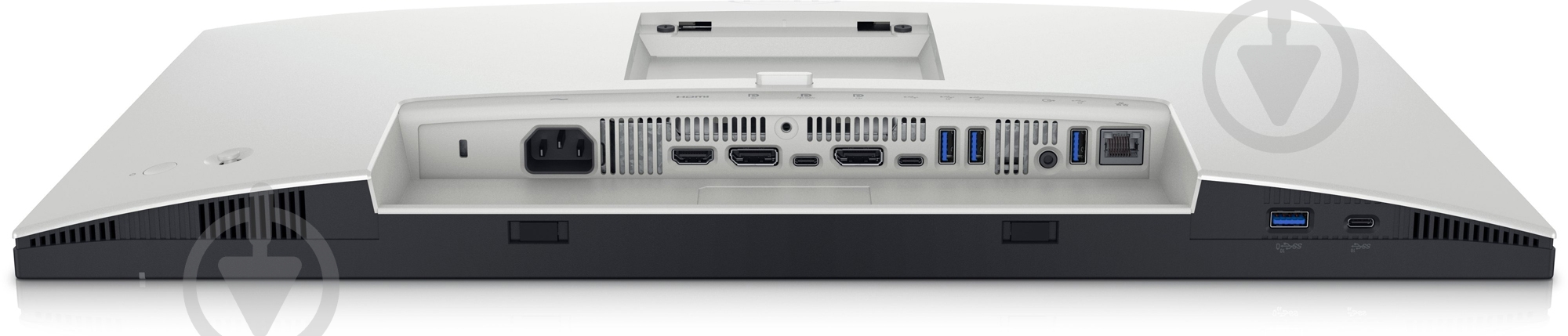 Монитор Dell U2424HE 23,8" (210-BKJF) - фото 4 Монитор Dell U2424HE 23,8" (210-BKJF) - фото 4