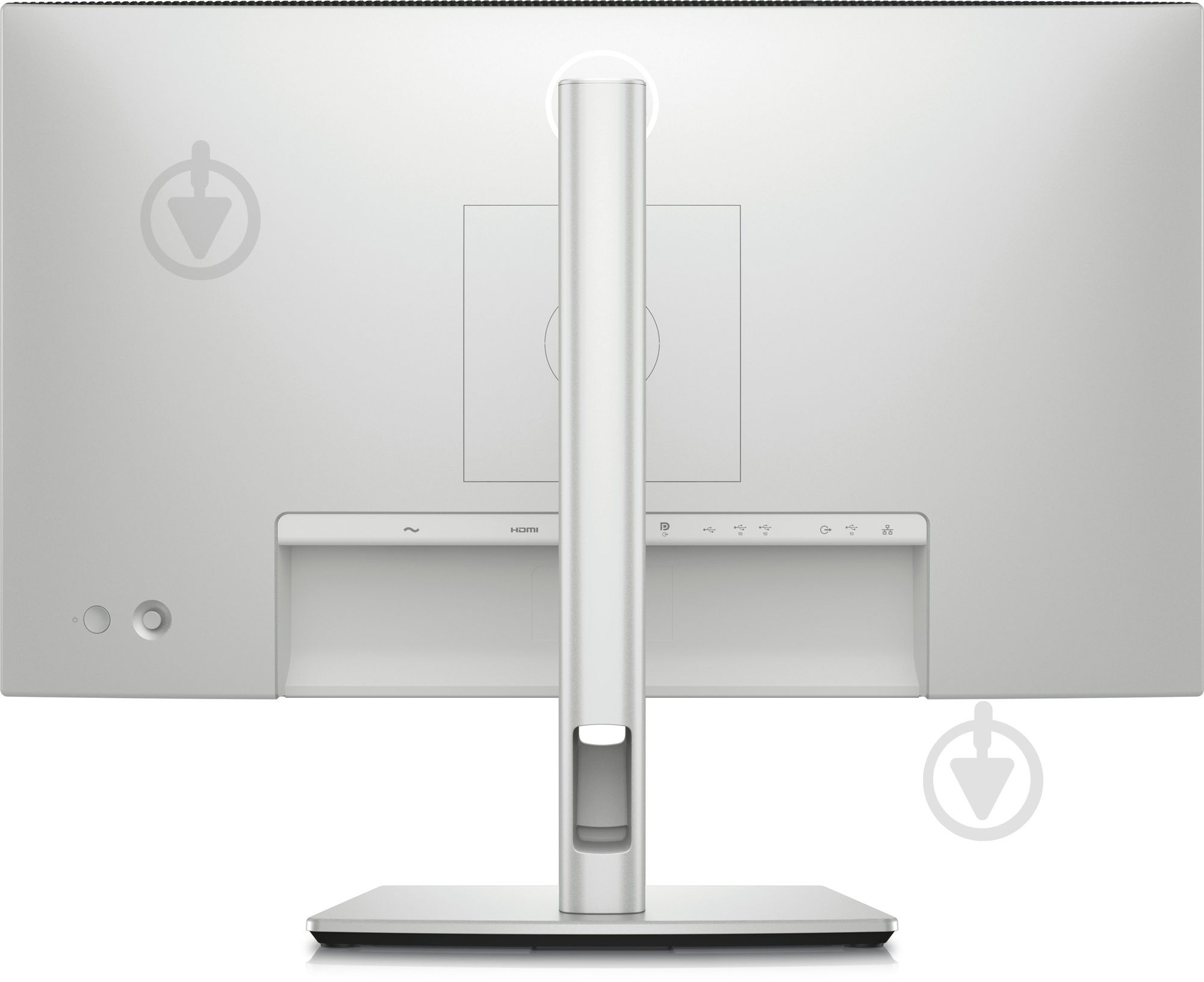 Монитор Dell U2424HE 23,8" (210-BKJF) - фото 2 Монитор Dell U2424HE 23,8" (210-BKJF) - фото 2