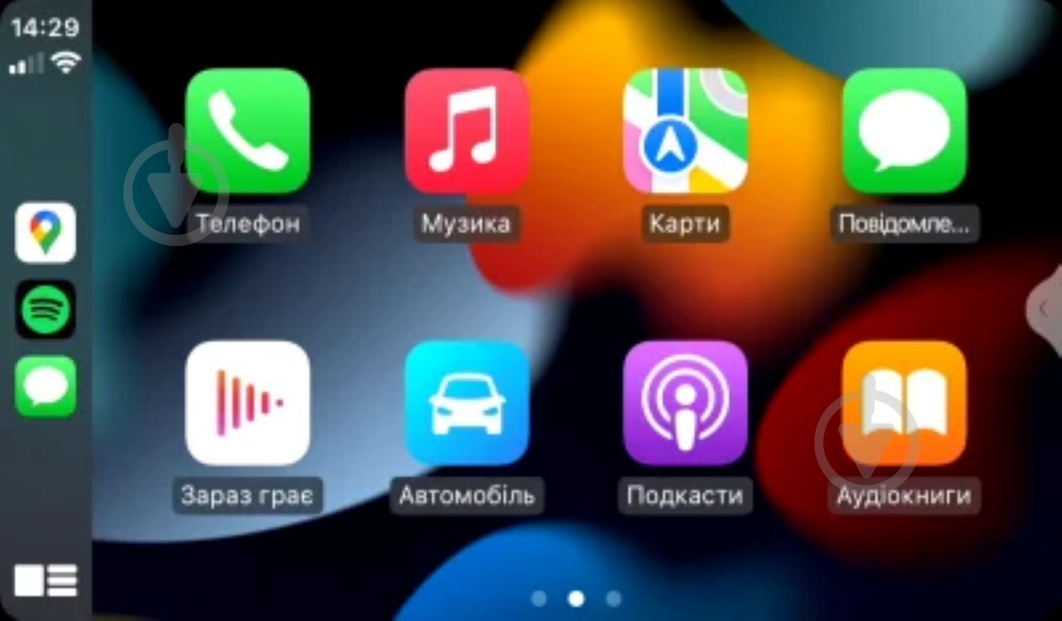 Автомагнитола Phantom DVA-7235 - фото 6