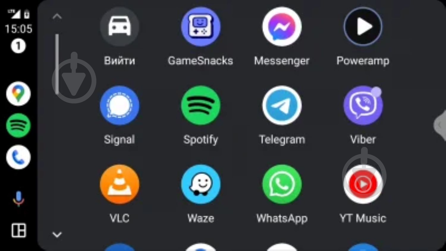 Автомагнитола Phantom DVA-7235 - фото 7