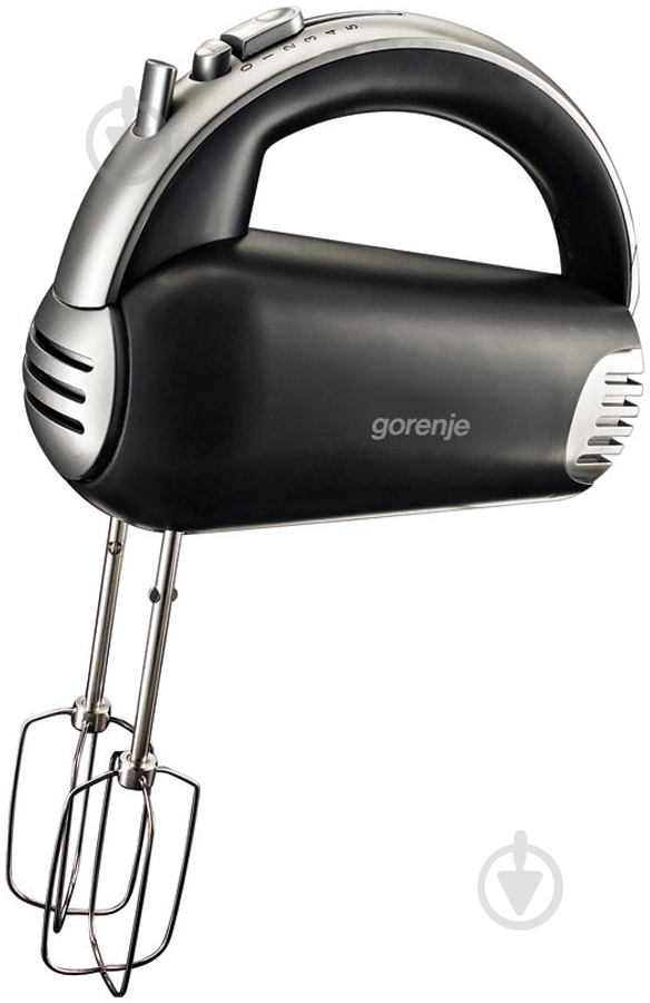 Миксер Gorenje M 605 B - фото 1