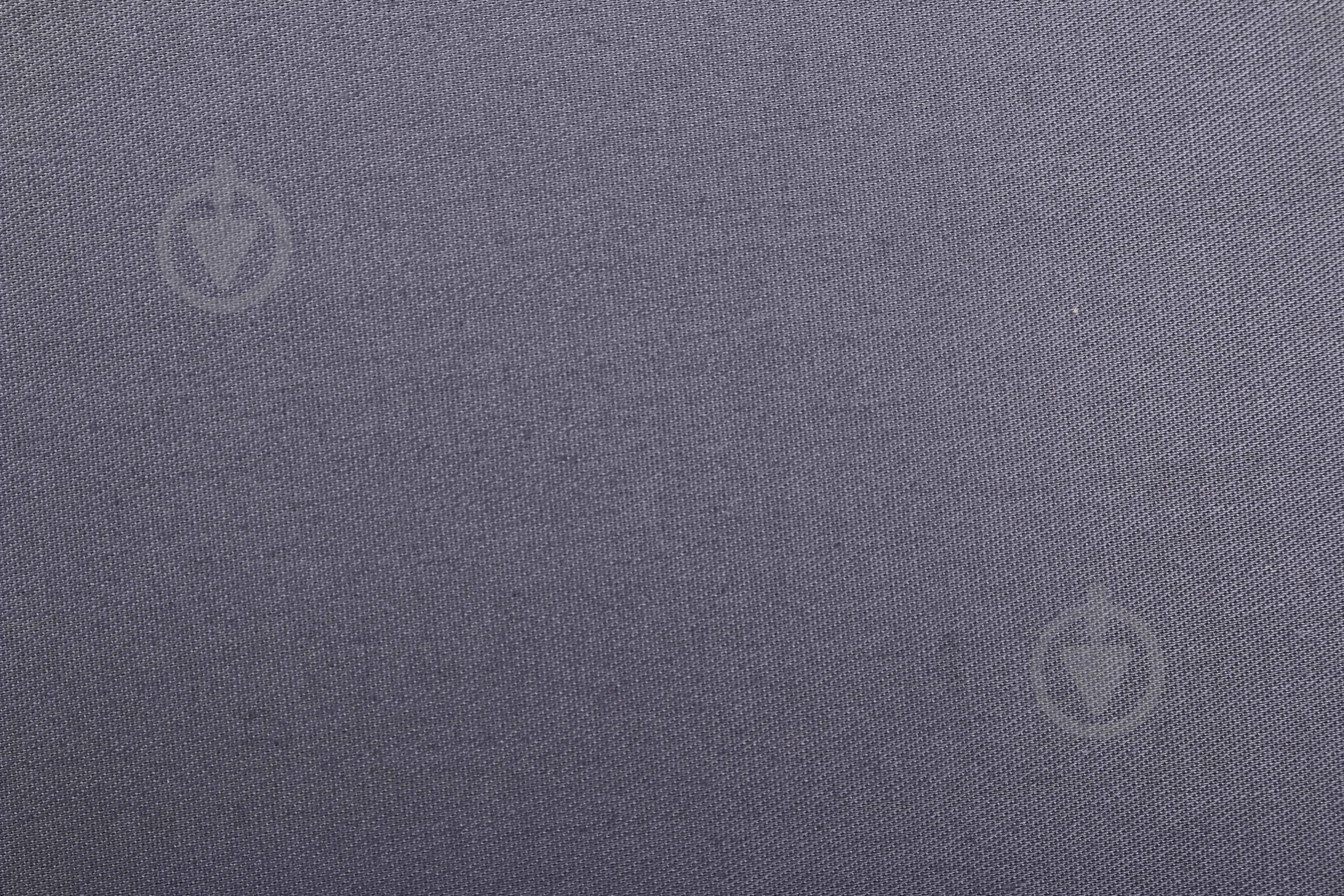 Набор наволочек 70x70 см темно-серый La Nuit - фото 2