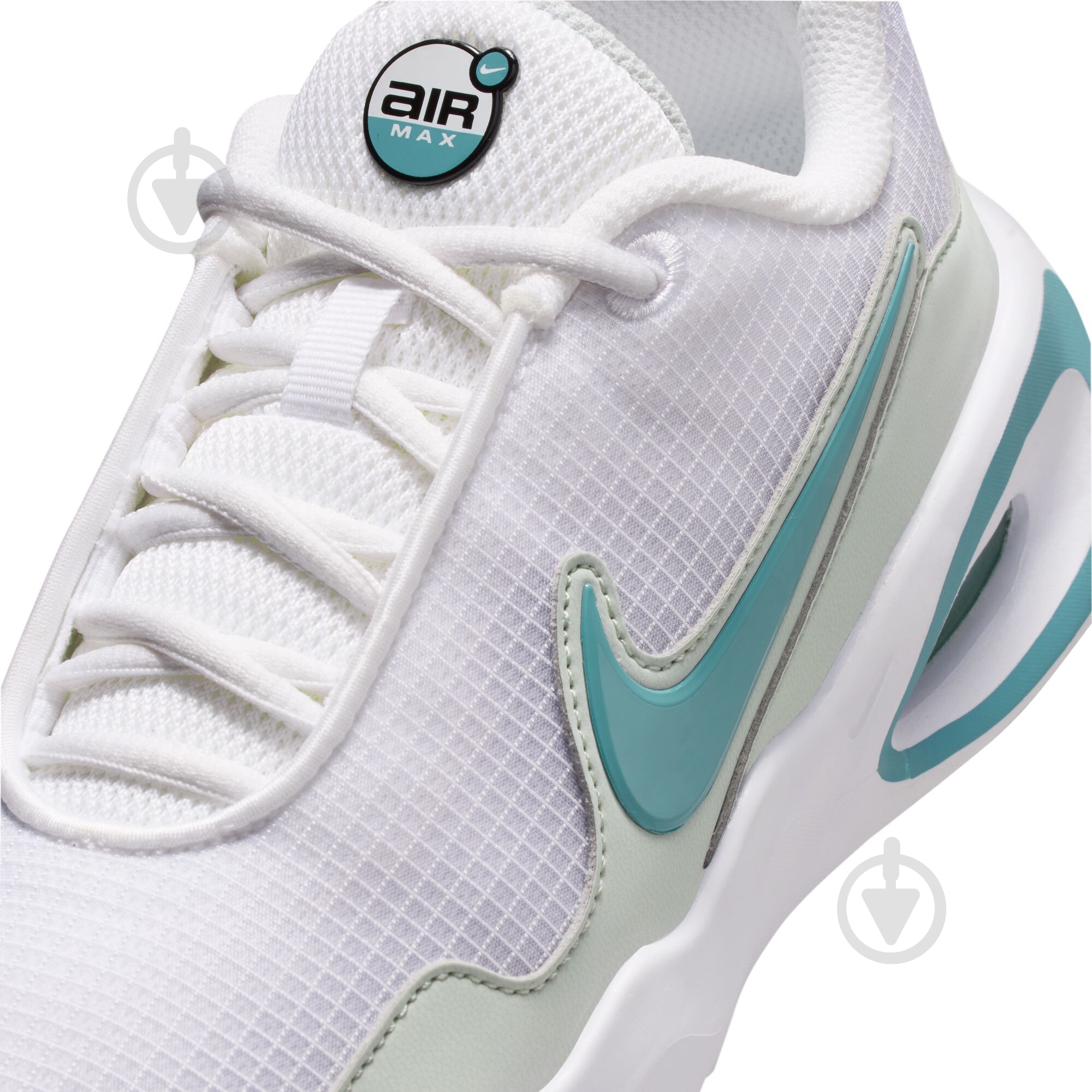 Кроссовки Nike Air Max Nova FN4446-105 р.36 - фото 10