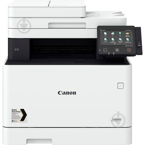 МФУ Canon i-Sensys MF746Cx А4 (3101C065) - фото 1 МФУ Canon i-Sensys MF746Cx А4 (3101C065) - фото 1