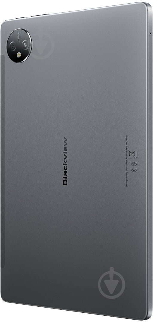 Планшет Blackview Tab 80 10,1" 4/128GB LTE grey (6931548314493) - фото 8