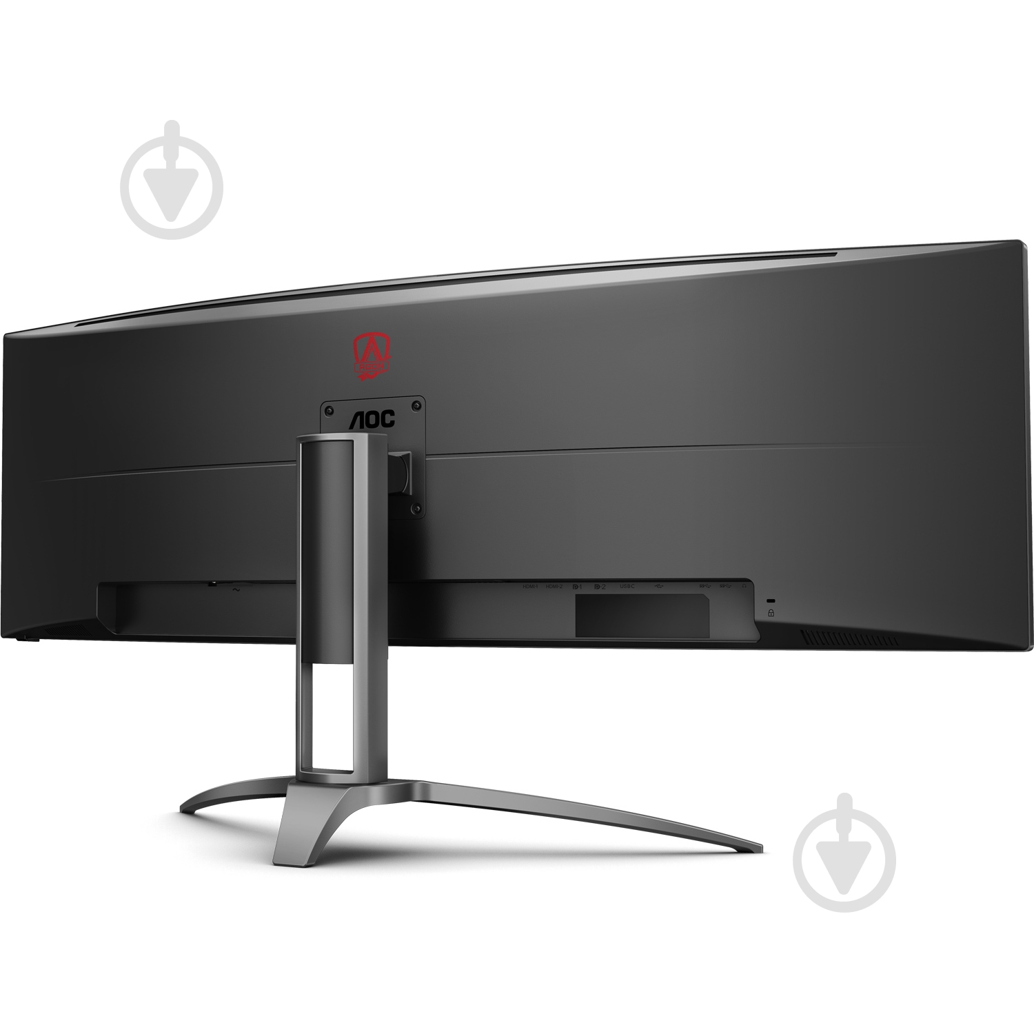 Монітор AOC 48,8" (AG493UCX2) - фото 4