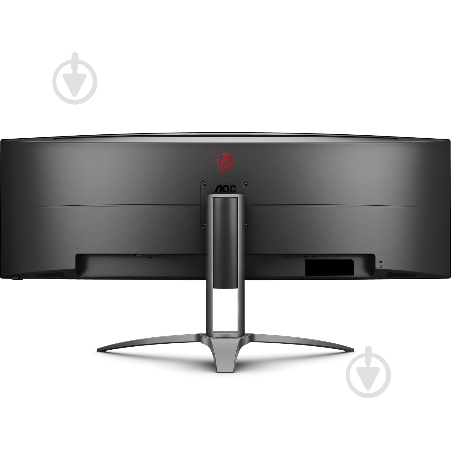 Монітор AOC 48,8" (AG493UCX2) - фото 5