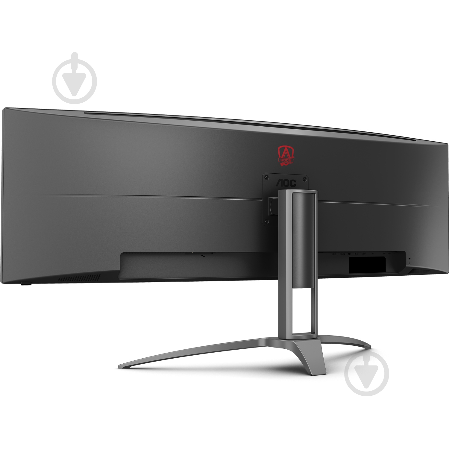 Монітор AOC 48,8" (AG493UCX2) - фото 6