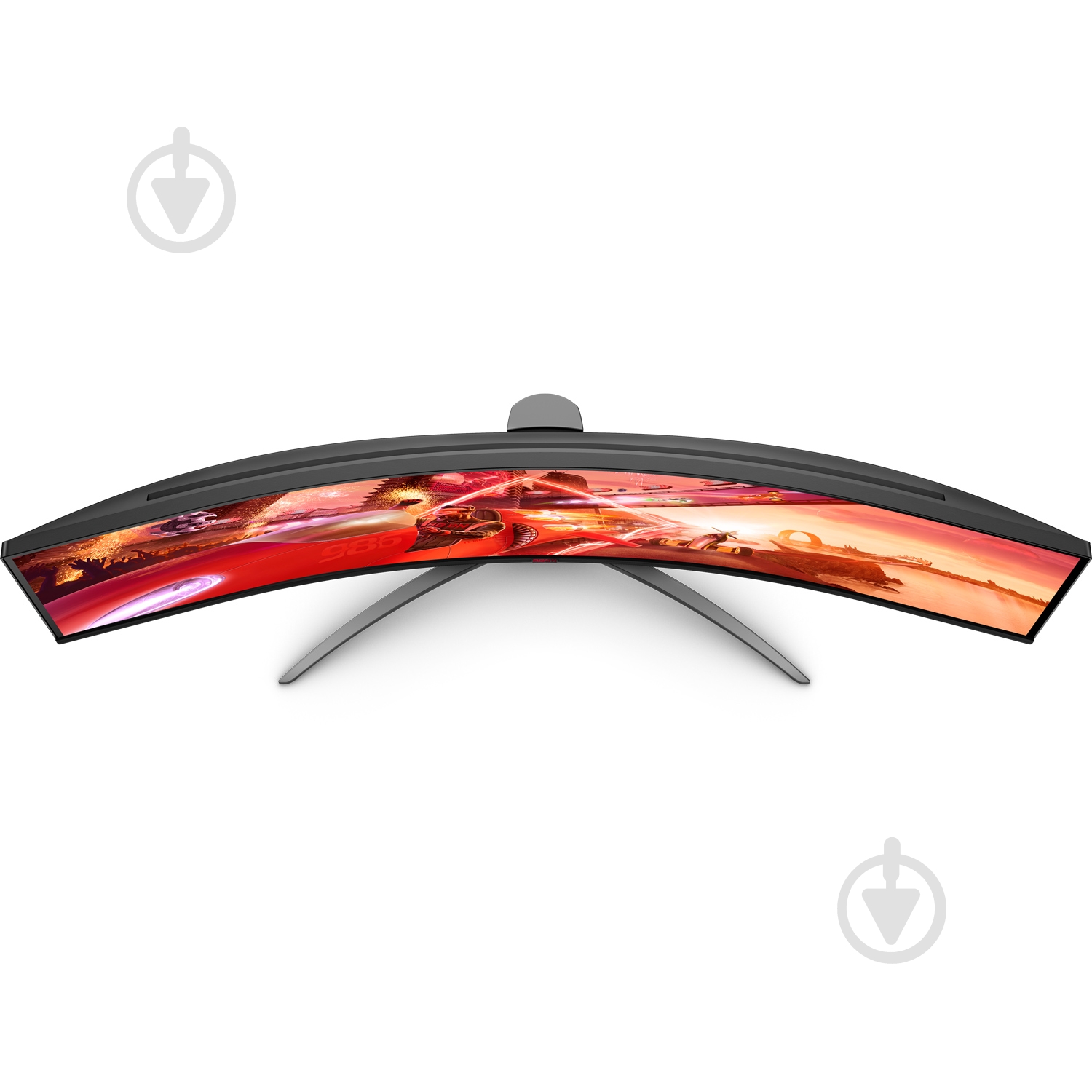 Монітор AOC 48,8" (AG493UCX2) - фото 8