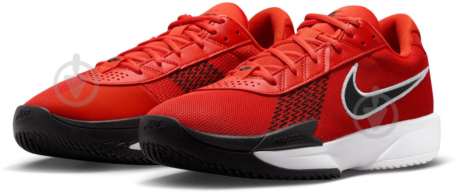 ᐉ Кроссовки Nike G.T. Cut Academy FB2599-601 р.44,5 • Купить в