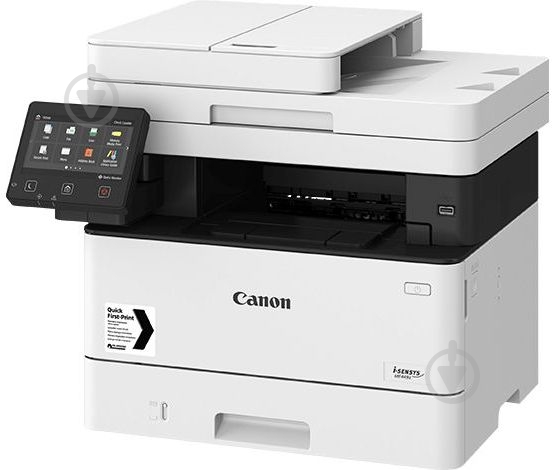 МФУ Canon i-SENSYS MF449x А4 (3514C060) - фото 2