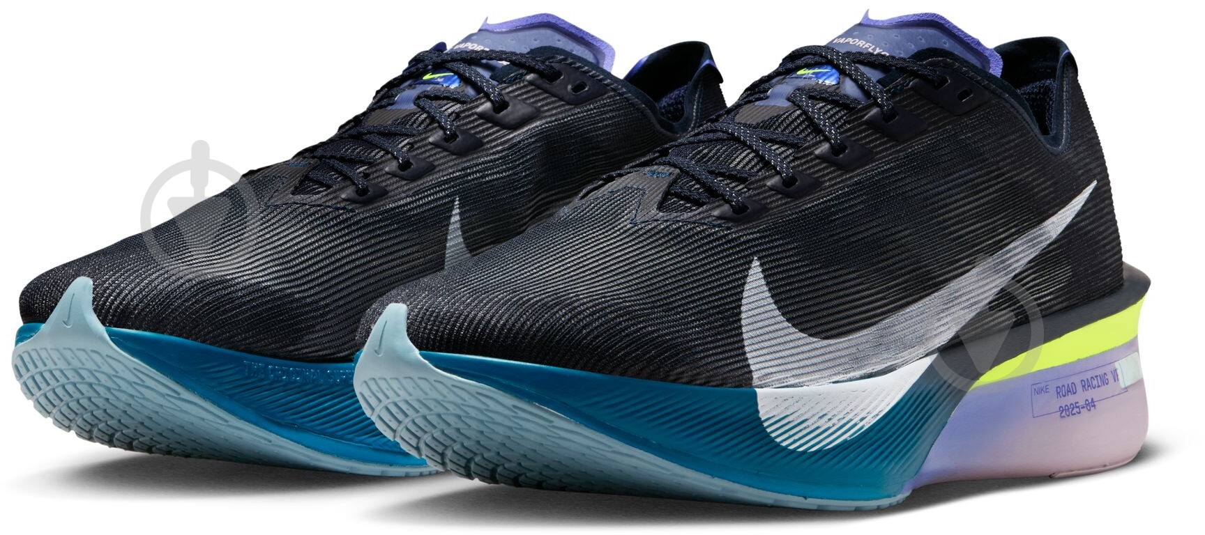 ᐉ Кроссовки Nike Vaporfly 4 HF6414-401 р.45 • Купить в Киеве