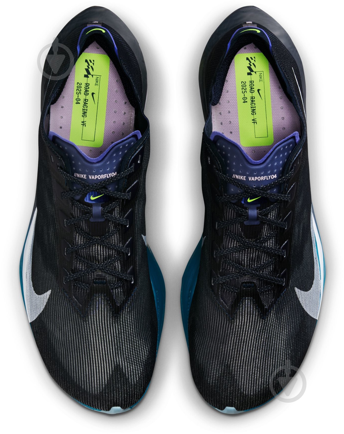 ᐉ Кроссовки Nike Vaporfly 4 HF6414-401 р.45 • Купить в Киеве