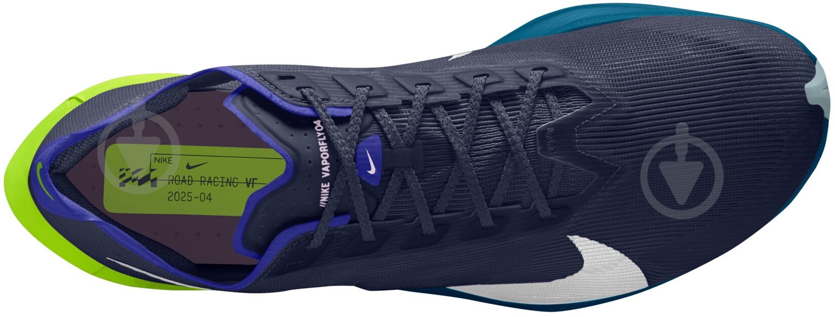 ᐉ Кроссовки Nike Vaporfly 4 HF6414-401 р.45 • Купить в Киеве