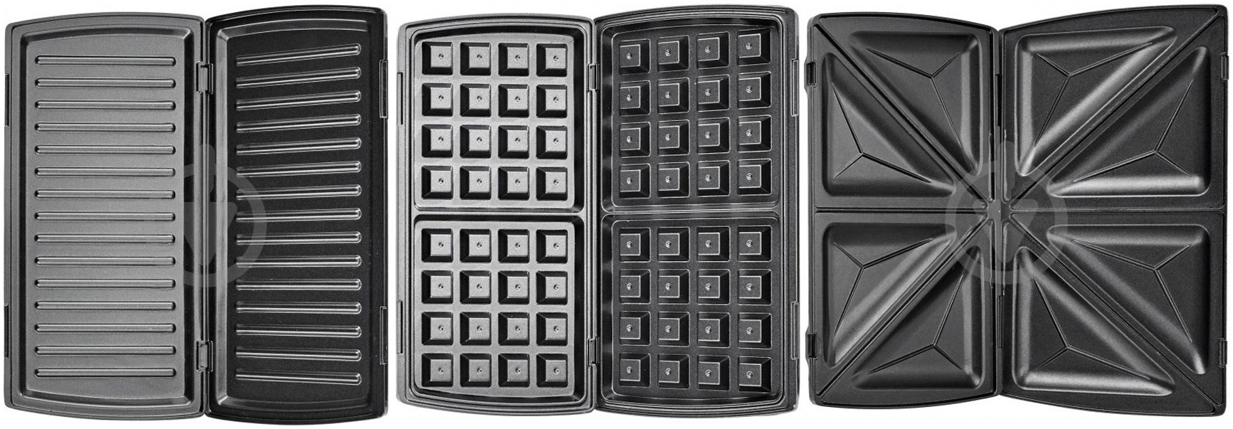 Бутербродница Gorenje SM 703 BK - фото 2