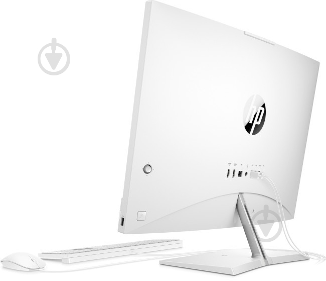 Моноблок HP Pavilion 24-ca2011ua 23,8" (95Z21EA) white - фото 4 Моноблок HP Pavilion 24-ca2011ua 23,8" (95Z21EA) white - фото 4