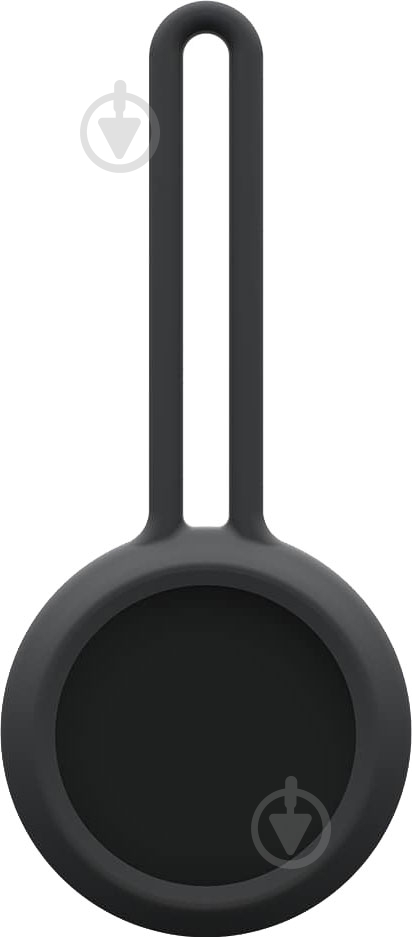 Чохол UAG для Apple AirTags Dot Loop Black - фото 2 Чохол UAG для Apple AirTags Dot Loop Black - фото 2