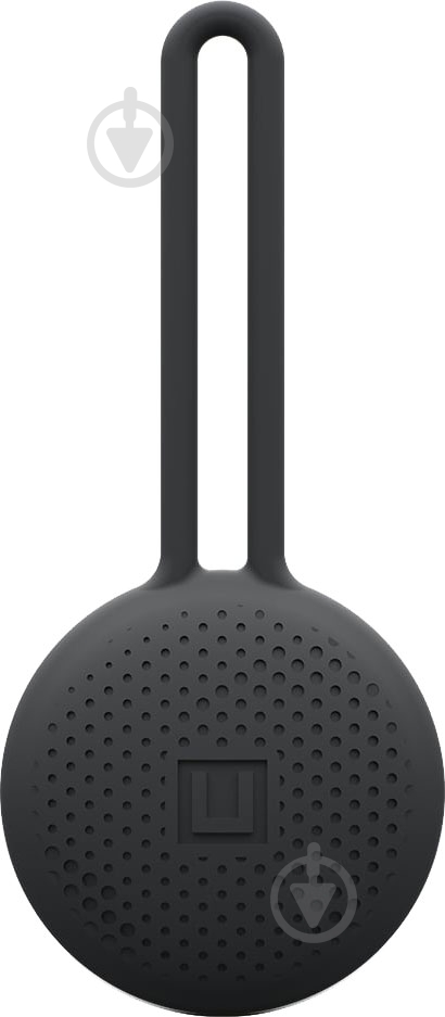 Чохол UAG для Apple AirTags Dot Loop Black - фото 3 Чохол UAG для Apple AirTags Dot Loop Black - фото 3