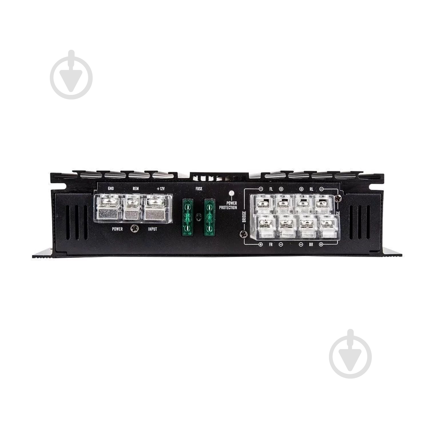 Автомобильный усилитель Kicx SP 4.80AB - фото 3