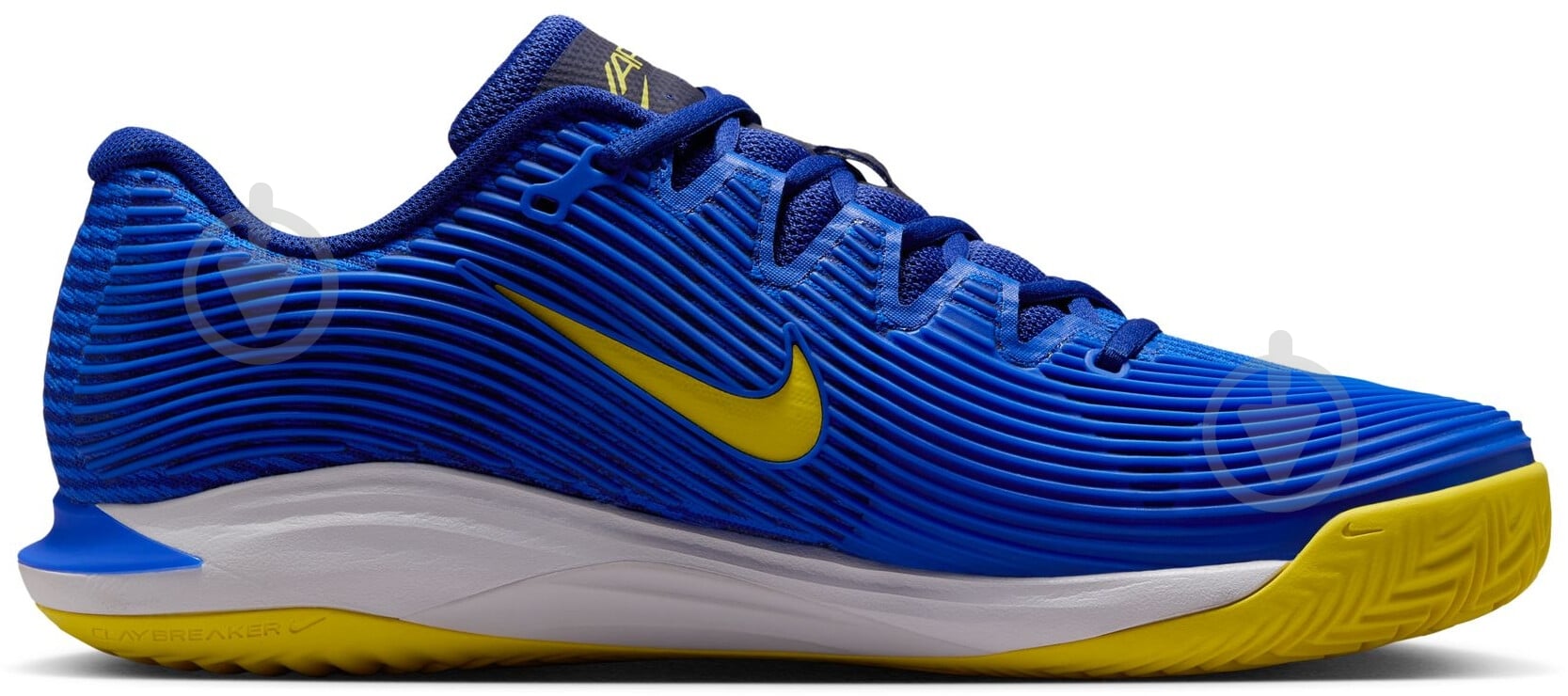 ᐉ Кроссовки Nike Vapor 12 HQ6026-401 р.45,5 • Купить в Киеве