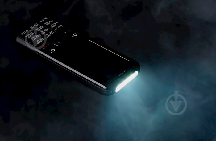 Мобільний телефон 2E E240 POWER Dual SIM black - фото 10