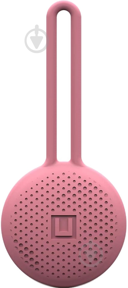 Чохол UAG для Apple AirTags Dot Loop Dusty Rose - фото 3 Чохол UAG для Apple AirTags Dot Loop Dusty Rose - фото 3