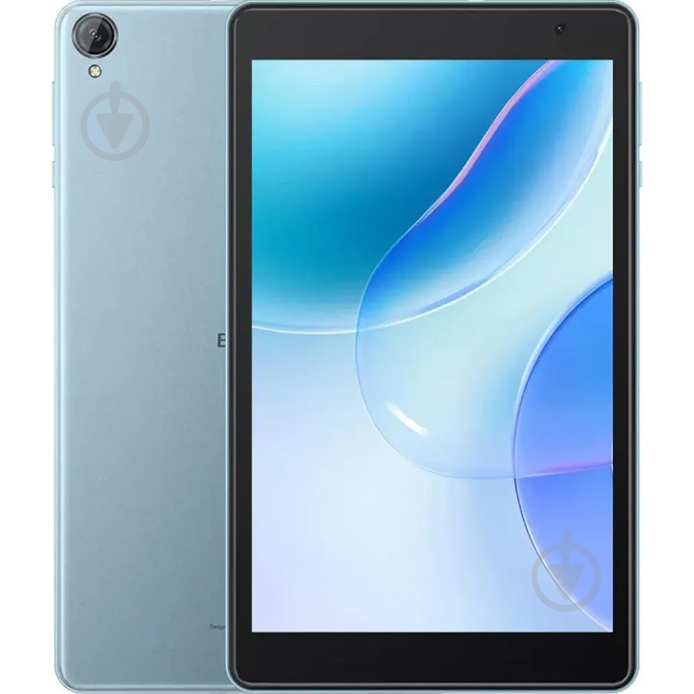 Планшет Blackview Tab 50 8" 4/128GB Wi-Fi blue (6931548314011) - фото 1