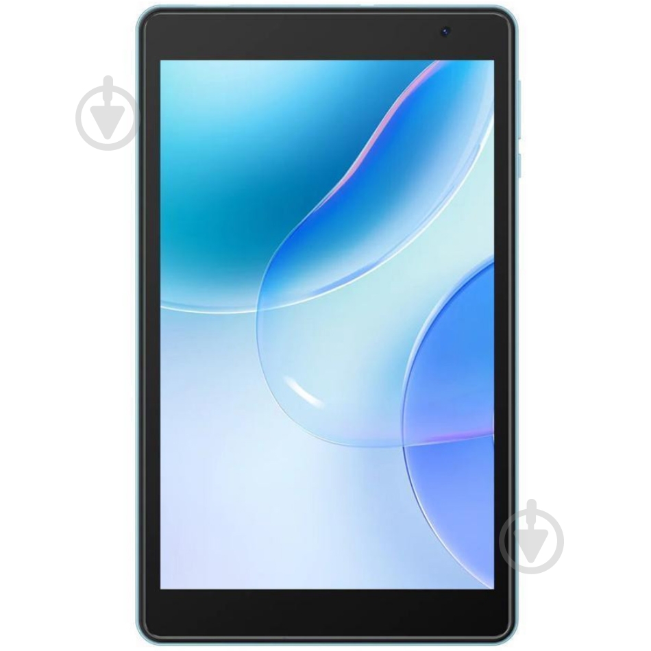 Планшет Blackview Tab 50 8" 4/128GB Wi-Fi blue (6931548314011) - фото 2