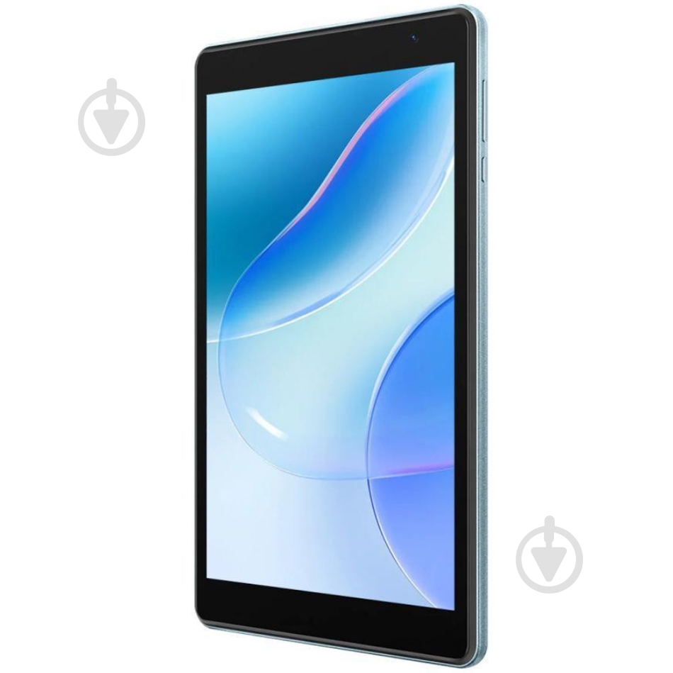 Планшет Blackview Tab 50 8" 4/128GB Wi-Fi blue (6931548314011) - фото 4