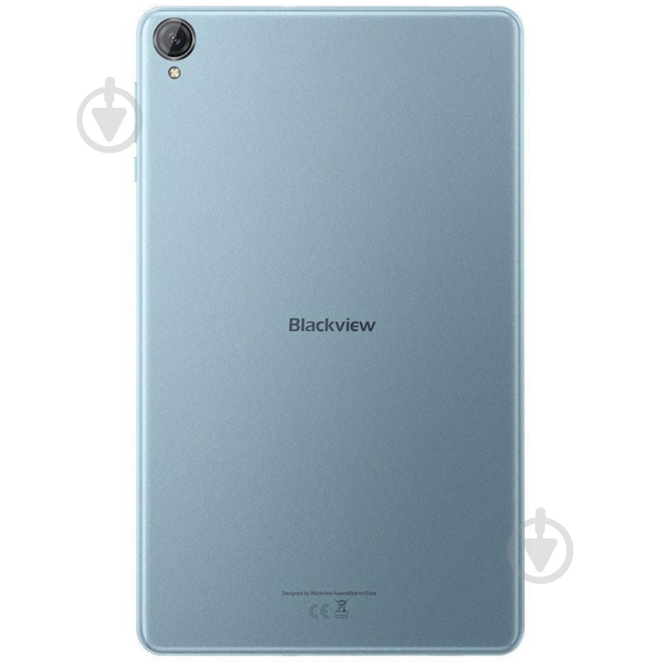 Планшет Blackview Tab 50 8" 4/128GB Wi-Fi blue (6931548314011) - фото 5