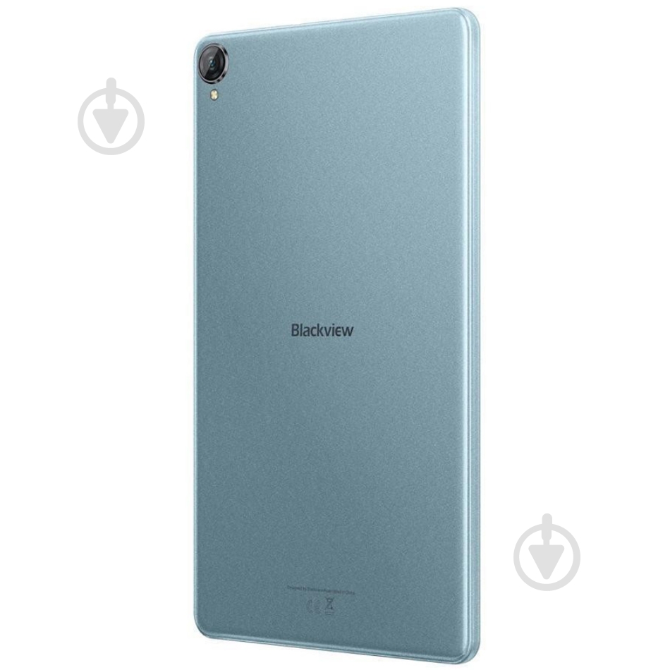 Планшет Blackview Tab 50 8" 4/128GB Wi-Fi blue (6931548314011) - фото 6
