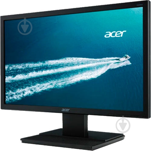 Монітор Acer V226HQLBBI 21,5" (UM.WV6EE.B17) - фото 2