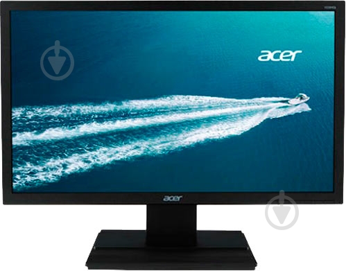 Монітор Acer V226HQLBBI 21,5" (UM.WV6EE.B17) - фото 1