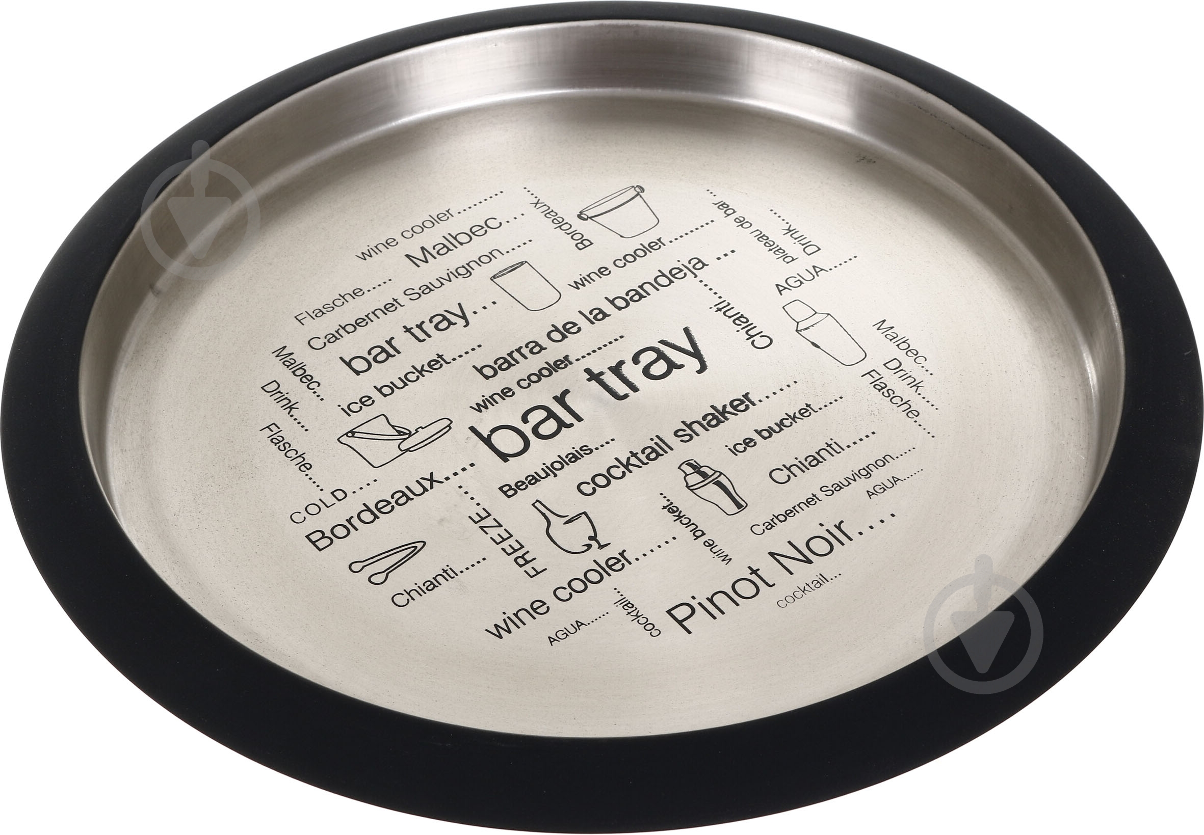 Поднос Koopman A12405280 - фото 2