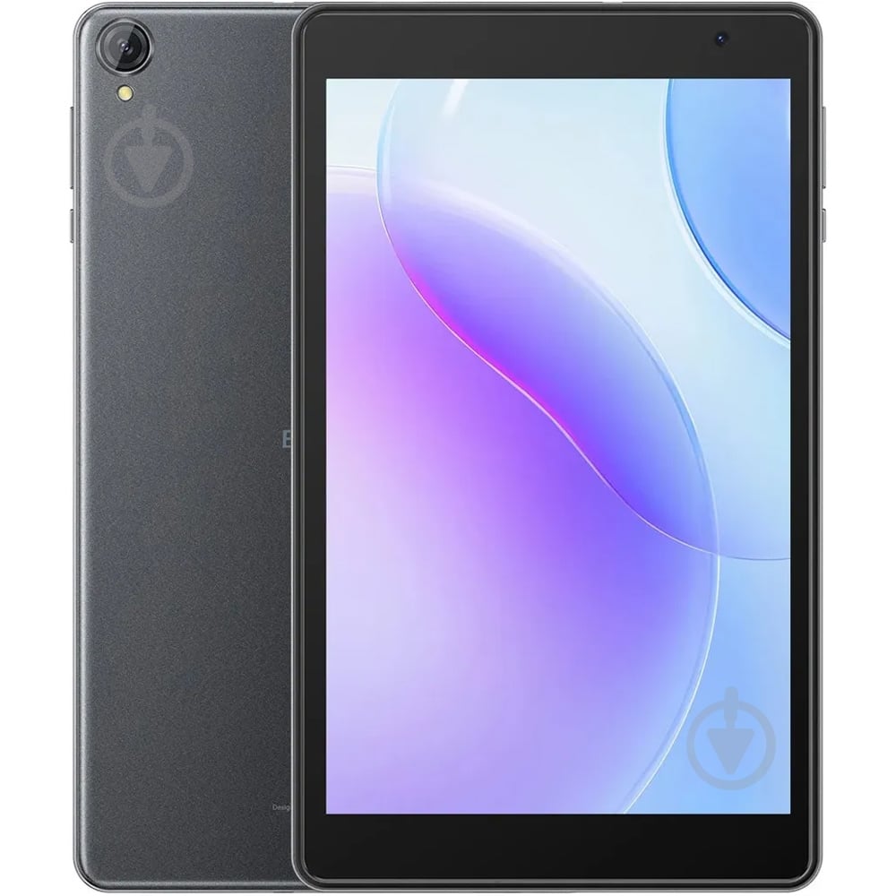 Планшет Blackview Tab 50 8" 4/128GB Wi-Fi grey (6931548314004) - фото 1 Планшет Blackview Tab 50 8" 4/128GB Wi-Fi grey (6931548314004) - фото 1
