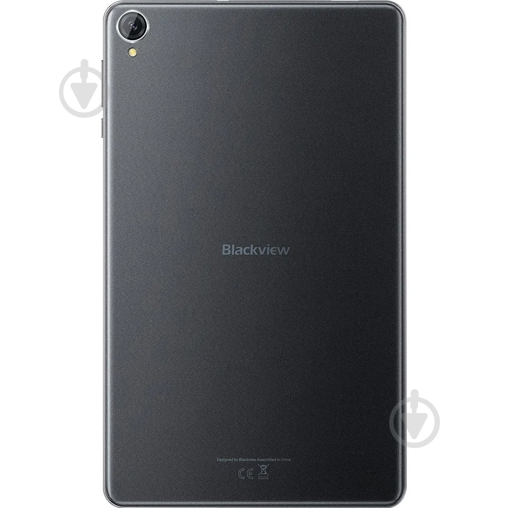Планшет Blackview Tab 50 8" 4/128GB Wi-Fi grey (6931548314004) - фото 5 Планшет Blackview Tab 50 8" 4/128GB Wi-Fi grey (6931548314004) - фото 5