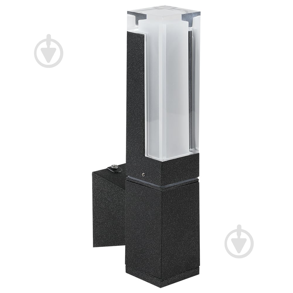 Светильник уличный настенный ARDERO IP54 черный DH0161 - фото 2 Светильник уличный настенный ARDERO IP54 черный DH0161 - фото 2