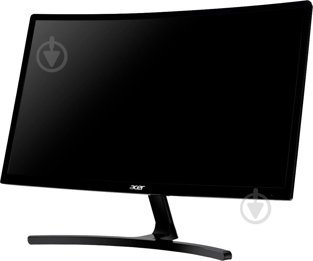 Монитор Acer ED242QRAbidpx 23,6" (UM.UE2EE.A01) - фото 7