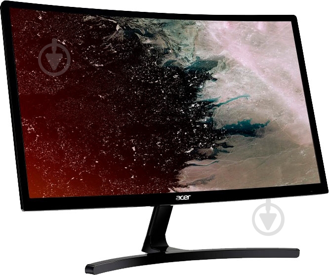 Монитор Acer ED242QRAbidpx 23,6" (UM.UE2EE.A01) - фото 2